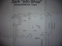 Grundriss ZACK EG